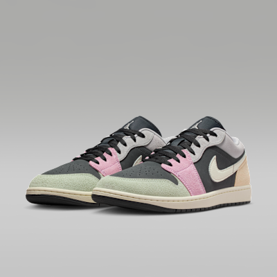 NIKE公式】エア ジョーダン 1 LOW SE メンズシューズ.オンラインストア